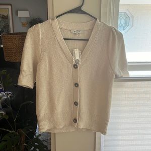 Madewell top